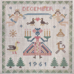 December